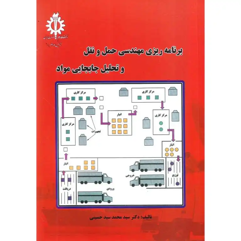 جزوه برنامه ریزی مهندسی حمل و نقل حسینی